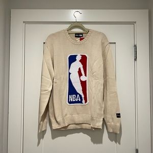 Rowing Blazers NBA sweater